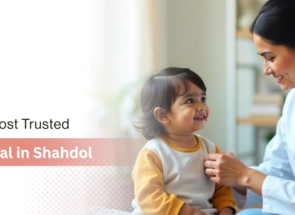 Multispeciality Hospital in Shahdol | Top Hospital in Shahdol