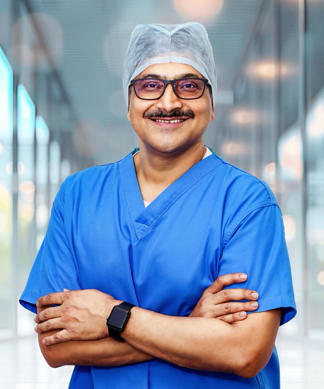 Multispeciality Hospital in Shahdol | Top Hospital in Shahdol