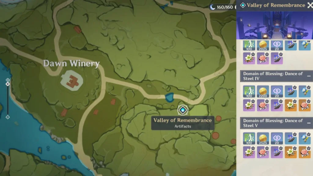 Sayu Build – Mastering Anemo Support & Damage Optimization