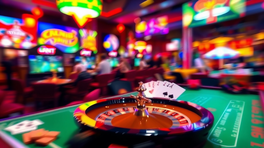 QQ88.com – Nền Tảng Cá Cược Trực Tuyến Đáng Tin Cậy Với Nhiều Ưu Điểm Nổi Bật