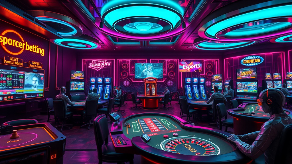 Khám Phá Nhà Cái Uy Tín – Địa Chỉ Tin Cậy Cho Cá Cược An Toàn và Hiệu Quả