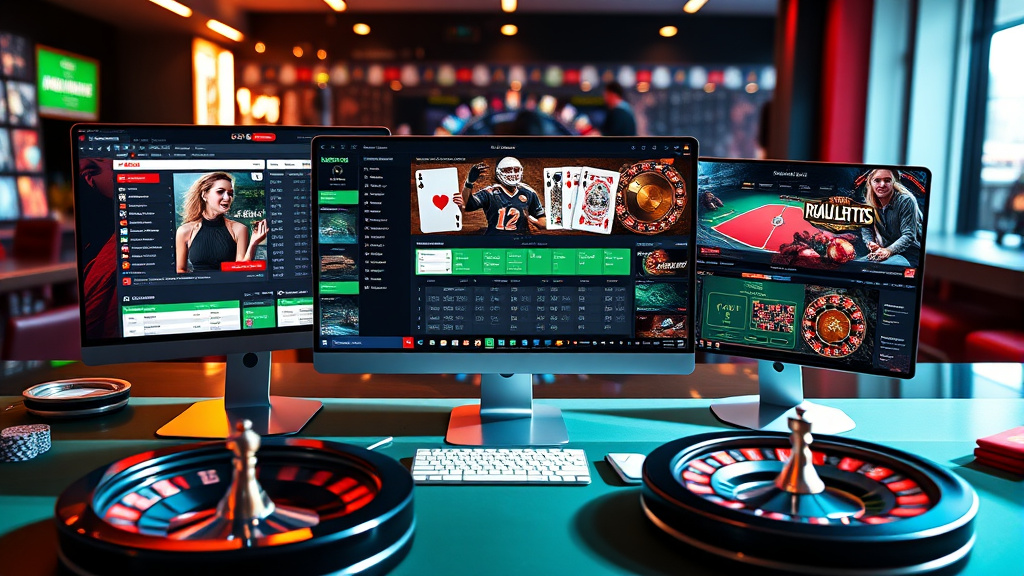 Blog Cược Kèo Nhà Cái – Khám Phá Tổng Quan Phong Phú và Chi Tiết Hàng Đầu