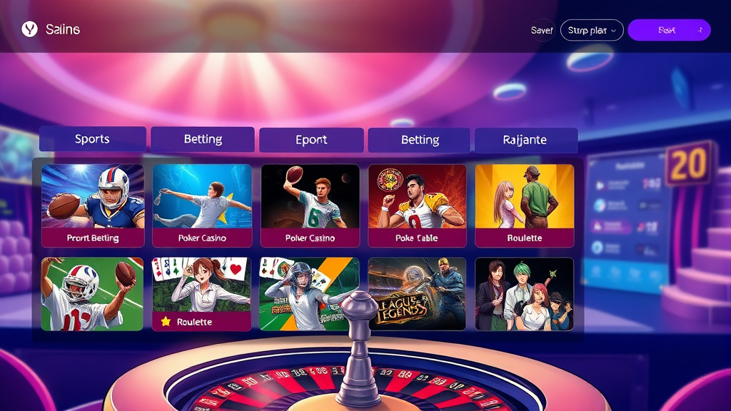 Giới thiệu roulette tại nhà cái xocdia88 – Trải Nghiệm Đỉnh Cao Của Cờ Bác Trong Thế Giới Casino Trực Tuyến