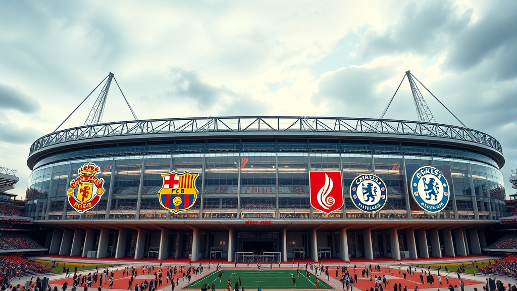 Trận đấu quan trọng cho cuộc đua top 4 Arsenal vs Manchester United Cùng nhà cái Cà Khịa – Bước ngoặt quyết định mùa giải