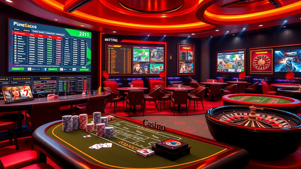 Giới thiệu sảnh 188bet thể thao cùng nhà cái Kubet – Trải Nghiệm Đỉnh Cao Trong Cá Cược Thể ThaoGiới thiệu sảnh 188bet thể thao cùng nhà cái Kubet sẽ giúp bạn hiểu rõ hơn về các lựa chọn cá cược uy tín, đa dạng, đồng thời đưa ra những phân tích sâu sắc về ưu, nhược điểm của từng nhà cái để người chơi có thể đưa ra quyết định phù hợp nhất.