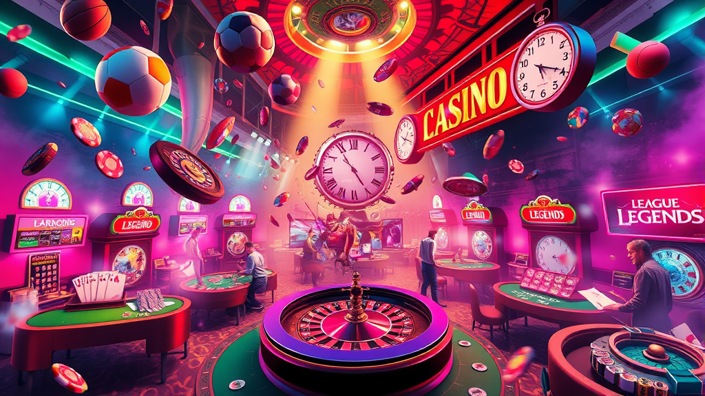 Casino NEW88 có hỗ trợ chơi thử miễn phí không? – Khám phá chính sách độc quyền và lợi ích cho người chơi yêu thích trải nghiệm