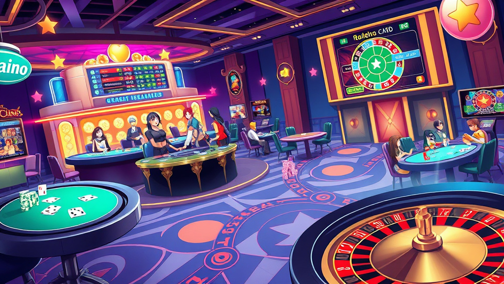 Game bài 33win – Trải nghiệm đỉnh cao của thế giới game bài trực tuyến