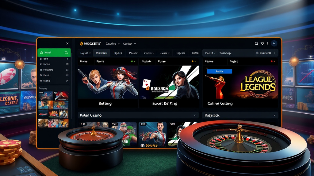 Casino 388bet – Sân Chơi Dành Cho Mọi Tín Đồ Giải Trí Nâng Tầm Trải Nghiệm Giải Trí Trực Tuyến