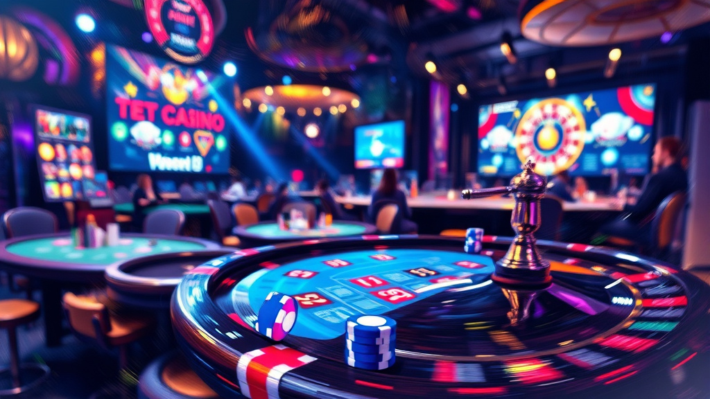 Game Slot 777 – Khám Phá Thế Giới Game Slots Đầy Màu Sắc Và Cơ Hội Trúng Thưởng Lớn