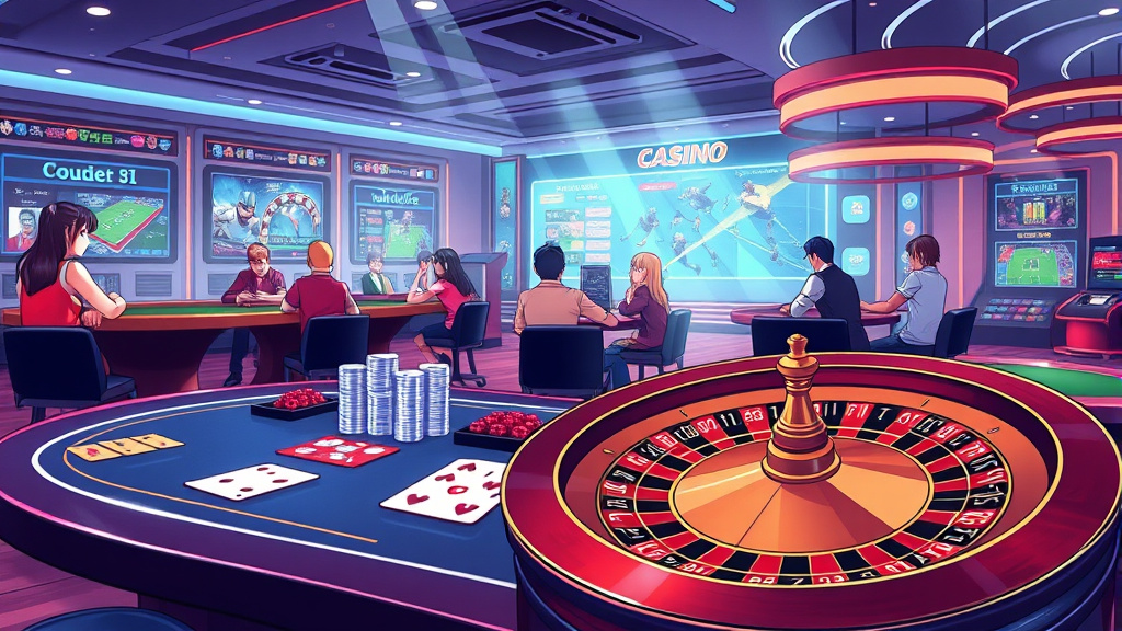 Thể Thao O8 – Nền Tảng Cá Cược Thể Thao Đa Dạng, Đáng Chờ Đợi Của Năm 2025