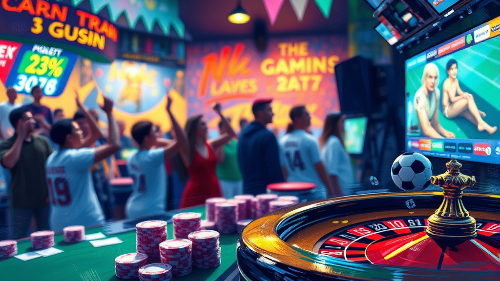 Khám Phá Xổ Số C168 – Cơ Hội Và Thách Thức Không Thể Bỏ Qua Trong Thị Trường Xổ Số Việt Nam