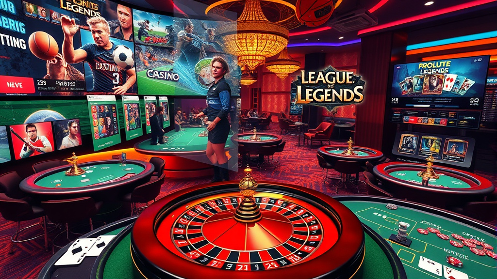 Go88 – Sân Chơi Cá Cược Hợp Pháp Quốc Tế Khám Phá Thế Giới Đặt Cược An Toàn và Đầy Hấp Dẫn