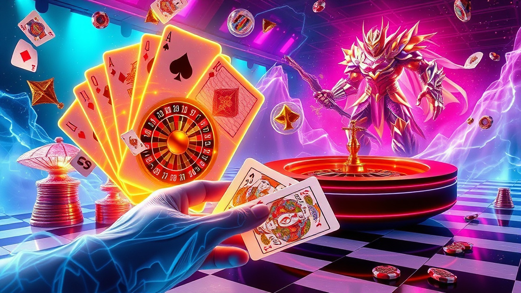 Casino Sunwin – Tầm Nhìn Phát Triển Bền Vững Lâu Dài – Định Hướng Chiến Lược Trong Thị Trường Game Online Việt Nam