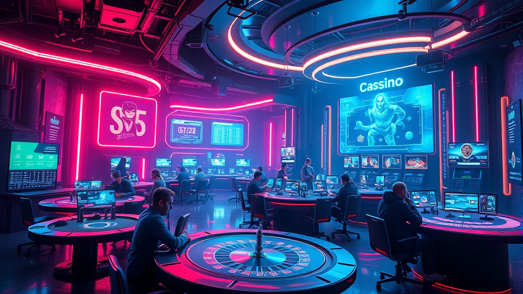 Khám Phá Xổ Số OPEN88 – Cơ Hội Trúng Lớn Với Thị Trường Trực Tuyến