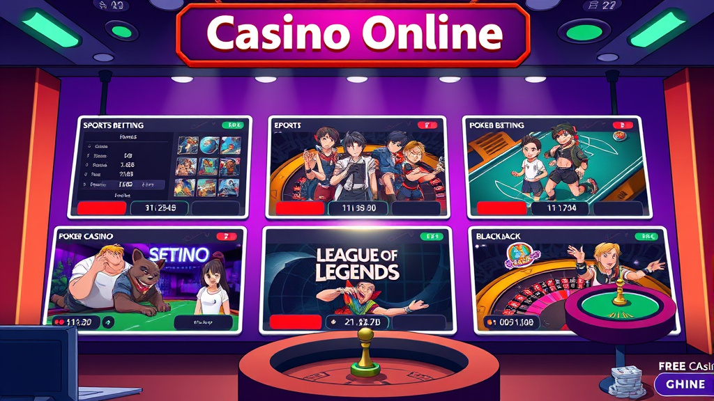 Nhà Cái RR88 – Nền Tảng Cá Cược Trực Tuyến Đẳng Cấp Với Hàng Trăm Trò Chơi và Dịch Vụ Chuyên Nghiệp