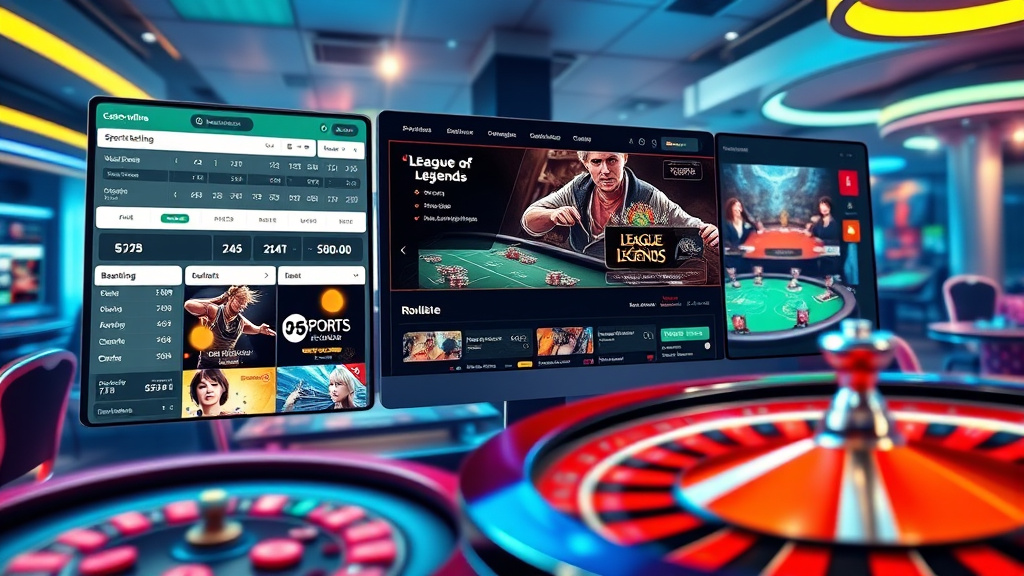 Gmnc có hỗ trợ nhiều đường truyền để tránh nghẽn mạng? – Giải pháp tiên tiến cho doanh nghiệp hiện đại