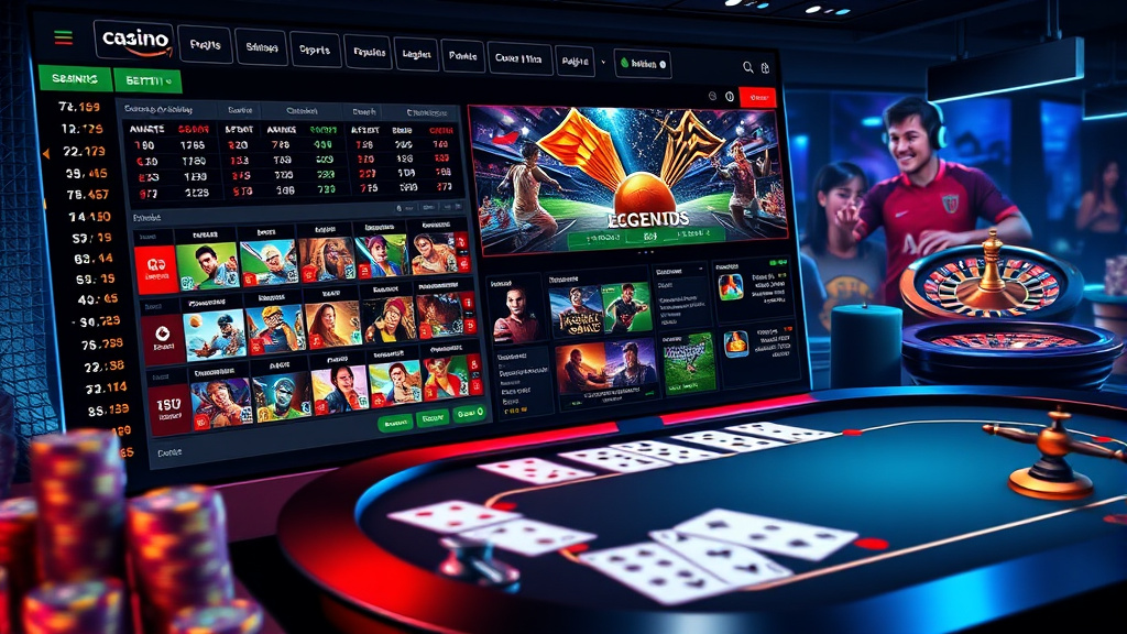 Cổng Game Cá Cược Tốc Độ Trải Nghiệm Nạp Rút Siêu Nhanh – Lợi Thế Cạnh Tranh?