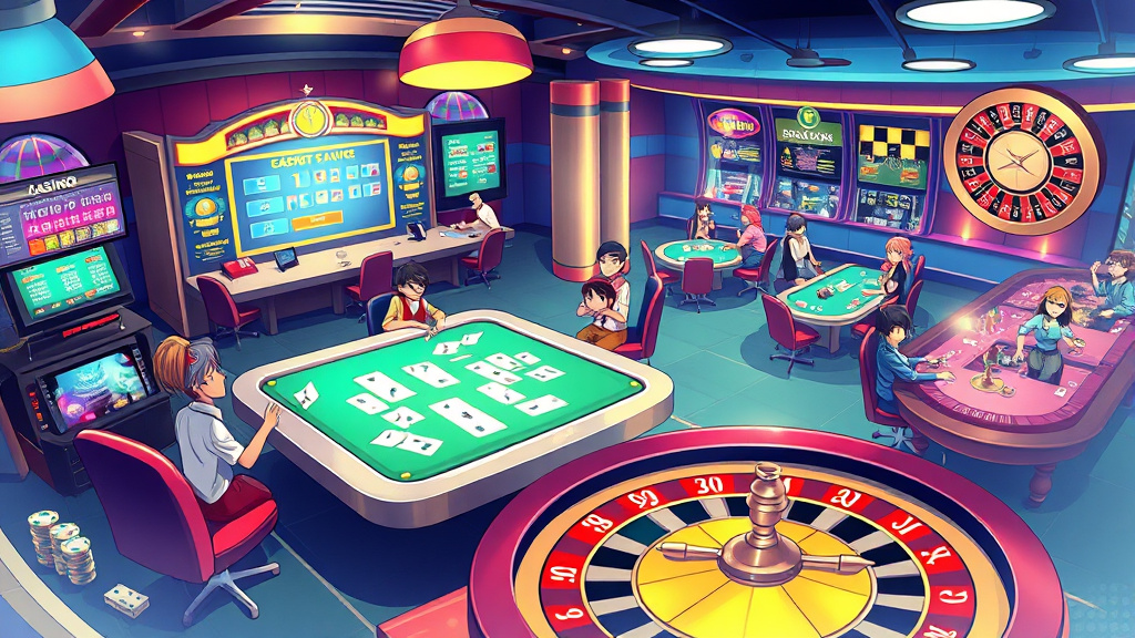 Cách chơi Song Thủ Lô – Bí quyết chiến thắng dễ dàng và nâng cao hiệu quả chơi