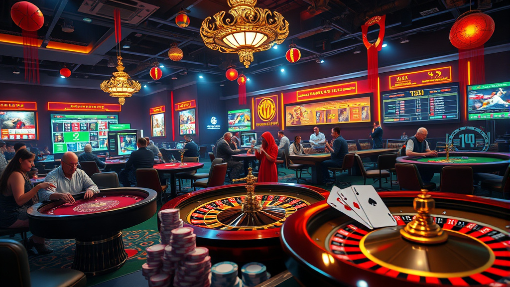 Tham Gia Ngay Các Trò Chơi Casino Trực Tuyến Tại Đại lý 789club – Cơ Hội Vàng Để Giành Chiến Thắng Và Giàu Có