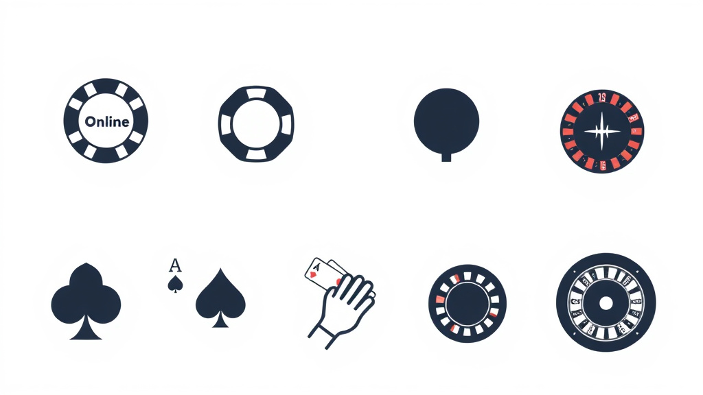 Trải Nghiệm Casino Trực Tuyến Tại cm88 Có Gì Khác So Với Nhà Cái Khác? – Sự Khác Biệt Nào Đưa CM88 Trở Thành Lựa Chọn Ưa Chuộng Trong Thế Giới Đặt Cược Trực Tuyến