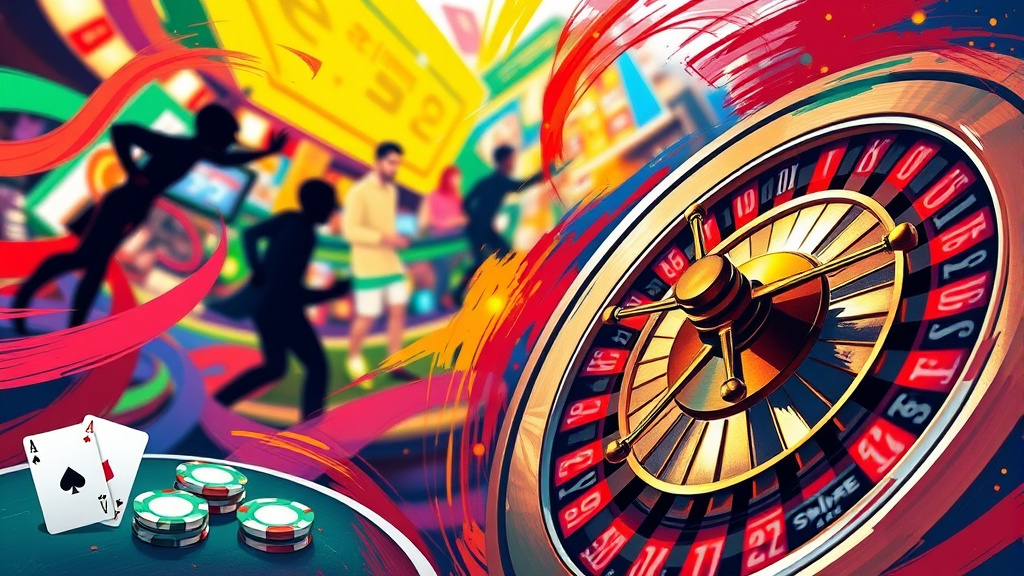 Casino CM88 – Nơi Hội Tụ Cộng Đồng Cá Cược Lớn Nhất Bây Giờ Đây