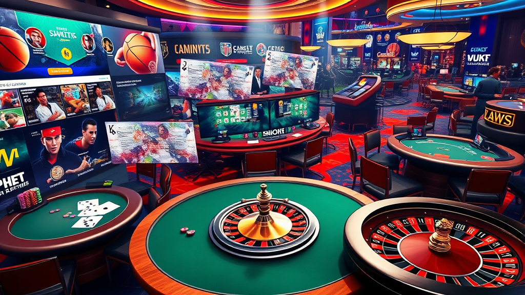 Sunwin 86 JP – Nơi Đem Đến Những Giây Phút Giải Trí Thú Vị Nhất