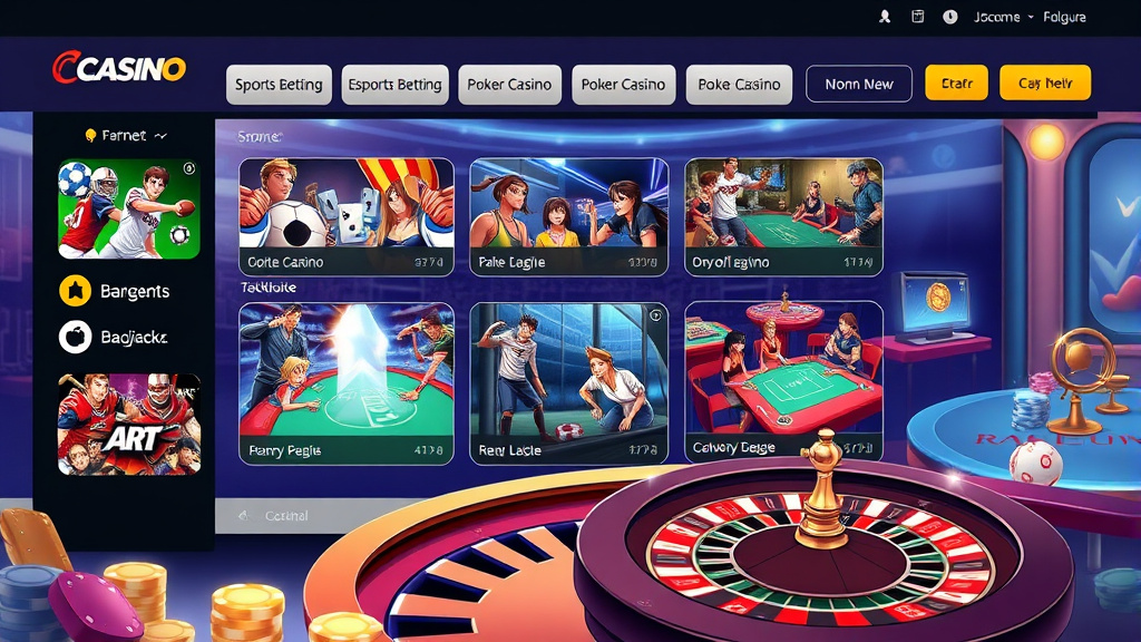 Casino S8 – Đầu Tư Công Nghệ Hệ Thống Thanh Toán An Toàn