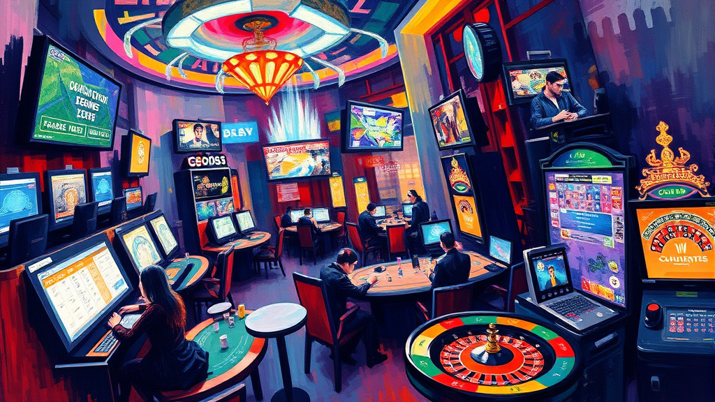 Mẹo Kiểm Soát Thời Gian Khi Tham Gia Cá Cược Tại 5b7a443e04d053696d8bf944998f3696 – Bí Quyết Quản Lý Hiệu Quả Để Tránh Vướng Vao Thói Quen Xấu