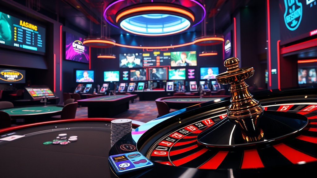 O8 Cung cấp các loại hình cá cược nào? Giới thiệu chi tiết về nhà cái O8 cho người mới chơi