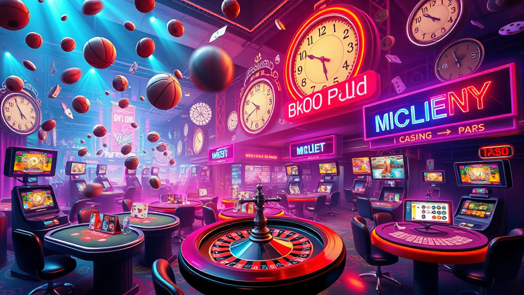 Rikvip88 – Sân Chơi Cá Cược Đỉnh Cao – Nơi Hội Tụ Những Trải Nghiệm Đẳng Cấp