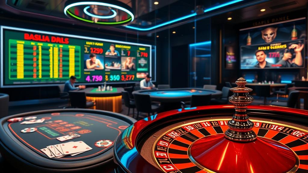 Mẹo Chọn Game Slot Dễ Thắng Khi Tham Gia – Bí Quyết Tăng Cơ Hội Chiến Thắng Hiệu Quả