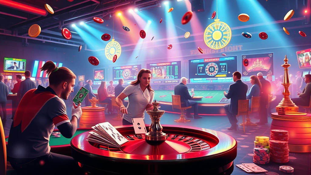 So Sánh casino XX88 và các nhà cái lớn khác Bên nào tốt hơn? – Phân tích chi tiết để lựa chọn đúng đắn